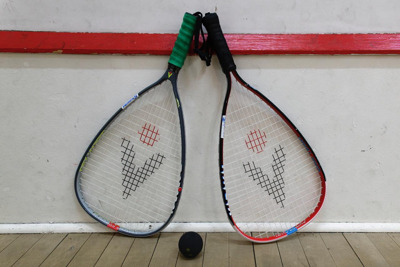 Racketball - Bristol u3a